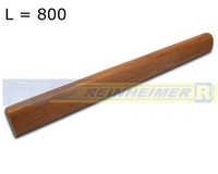 Hammerstiel L=800/5-6 Kg