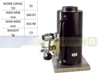 Hydr.-Cylinder 55-To/TS-26,7/HS-41,9