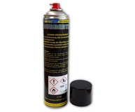 Rubbertex 600ml/24 Spray