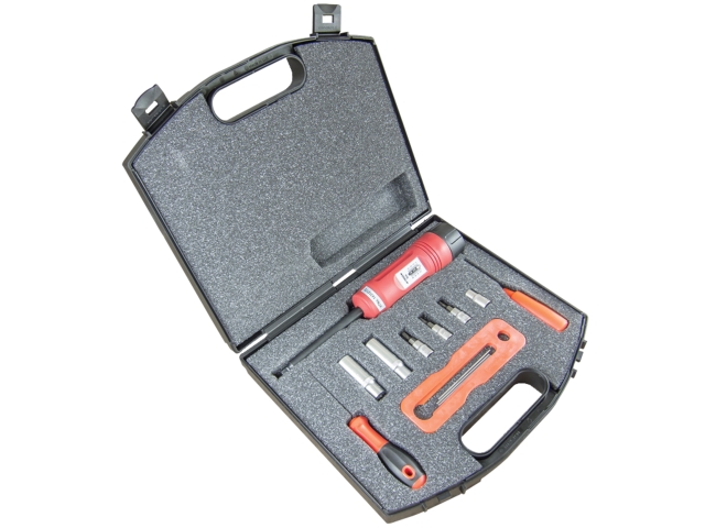 TPMS-Tool Box/Spezial-Werkzeugset