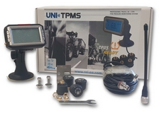 TPMS-Uni-Set LKW-Traktor- EM