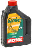 Garden 4T SAE 30 - 2 L
