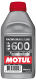 RBF 600 Racing Brake Fluid - 0.5 L