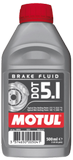 DOT 5.1 Brake Fluid