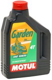 Garden 4T 10W30 - 2 L