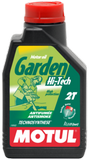 Garden 2T Hi-Tech
