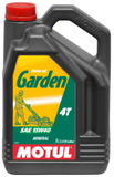 Garden 4T 15W40
